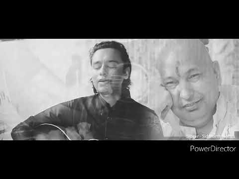 Siddharth Mohan Guru Ji Bhajans