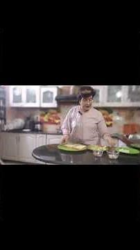 How to make Delicious & Healthy Kiwi Sandwich?
