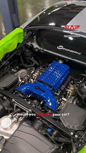 Now that's a supercar 🔥 | Auto Allstars