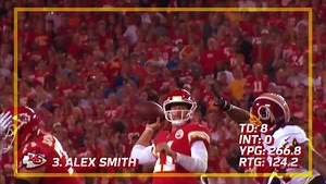 1.4M views · 7.1K reactions | Where does your team’s QB land? Ranking all 32 quarterbacks through the first 4 weeks! (via Gregg Rosenthal) | NFL | Facebook