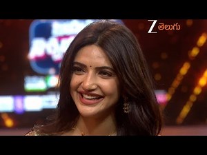 Jayammu Nischayammu Raa With Jagapathi | Sreeleela Promo | Sun at 9PM | Zee Telugu