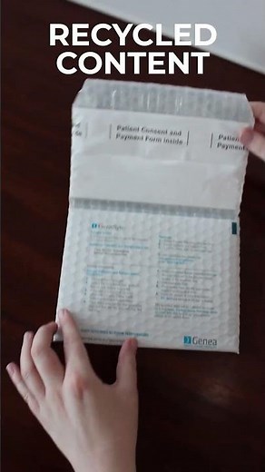 Padded Mailer Bags - Custom Printed Mailers