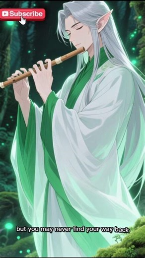 Beware the Aos Sí: Ireland’s Vanishing Fairy Parties! 🍀🧚‍♂️ Mysterious Music at Dusk