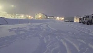 Snowy hydro 2.0. Great snow overnight with up to 0.4m estimated AF | Oz Industries Forecasting Weather Oz | Facebook