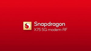 Qualcomm outs frugal Snapdragon X75 5G modem with mmWave integration