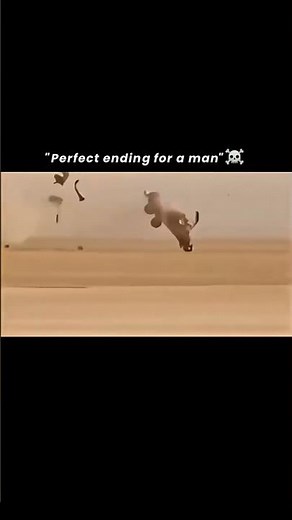 Bmw perfect ending of Men ☠️