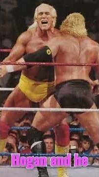 Sid and Hogan EXPLODE!