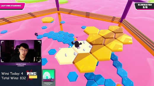 MingxThing on TikTok