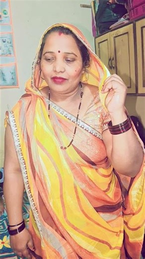 Radha channel per aata