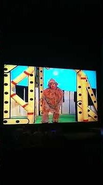 Fun Song Factory People Who Help Final Scene