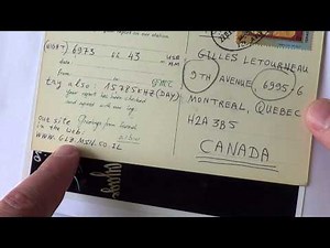 QSL Collection Pirate Israel Military Argentina Ecuador