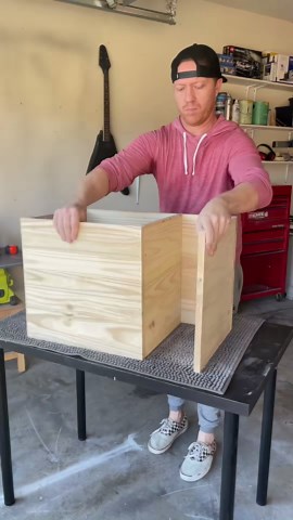 Easy DIY board project for unique gift ideas