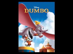 Dumbo 1941 OST 3 Casey Jr