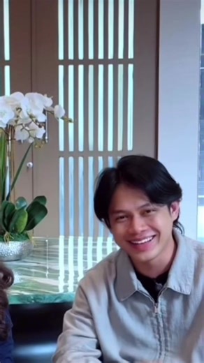 Sofifi Nights: Joy and Smiles with Rony Parulian