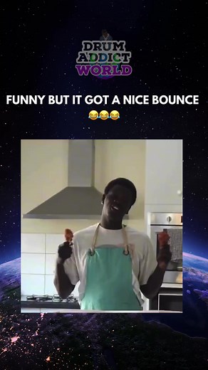 #kfc #rap #bounce #funny | Drum'Addict WORLD