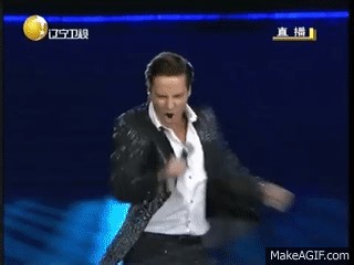 Vitas - Opera #2 (Опера #2) / 2009 on Make a GIF