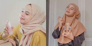 Profil Singkat Dini Dinda, YouTuber yang Ikut Masterchef