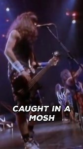 The History of Mosh #metal #metalhead #metalheads #heavymetal #punk #punkrock #mosh #moshpit #hardcorepunk #80s #70s #90s #history #metalmusic #headbanger | HawK N LoaD