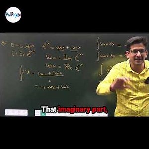 Simplify complex integrals in seconds! 💡