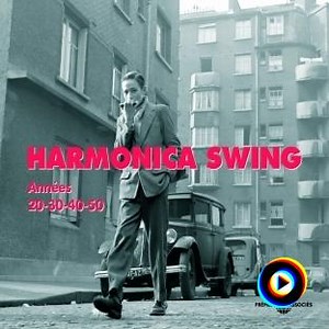 This Is the BBC Home Service (The Fireball of Milton Street) by Max Geldray