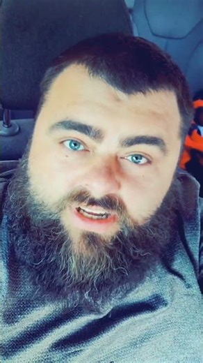 It's hard to ask for help but amazing things can happen when we do