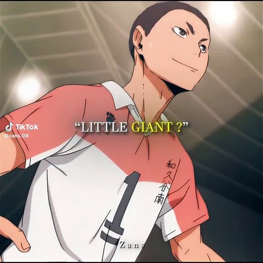 Top Characters in Haikyuu: Who's the Best?