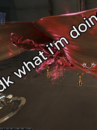 yes i realized that after recording that corrupted enemies are radiation resistant, i am indeed an idiot #warframe #warframecommunity #warframetiktok #fyp