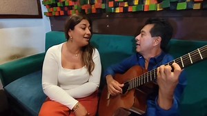 31K views · 1K reactions | Para los amantes de la  música en vivo y en directo Sandra y Marcelo Rueda, aquí les comparto este cover (Perdiste) de los Kipus de Perú, gracias al requintista Jorge Verdezoto Velasco por invitarnos a ser parte de este proyecto, espero lo disfruten y lo compartan , | Marcelo Rueda Oficial | Facebook