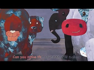 Can You Name The Animal Here? | Sponsored by Preview 2 Effects