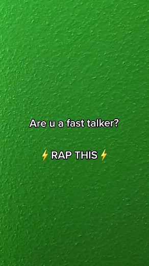 Fast Talker Rap Lyrics - Eminem I'm Back