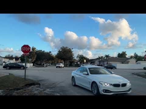 Four way stop intersection assignment # 1