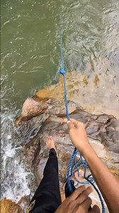 Our Greatest Magnet Fishing Discovery! 😳#magnetfishing#emagnetism #magnet #viralvideos