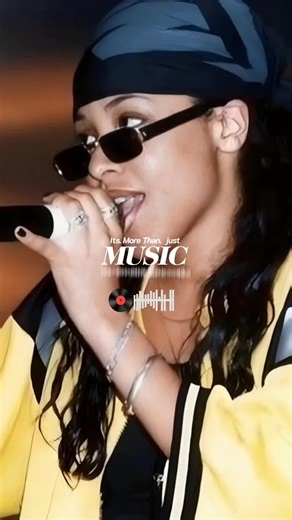 Aaliyah's One in a Million - 90s R&B Lyrics Breakdown