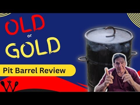 2025 Pit Barrel Cooker Review: Real Talk After 4 Years of Use