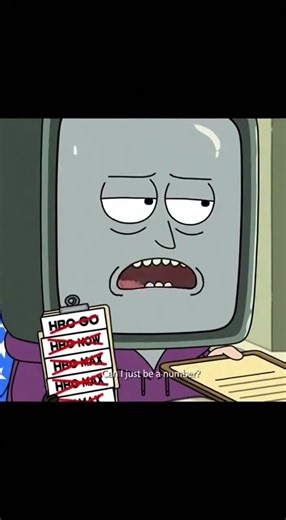 HBO Max is about to get renamed AGAIN 😩 #DrawingConclusions #Streaming #hbomax #paramountplus