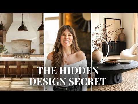 Why Beautiful Homes Still Feel Wrong | Designers Won’t Tell You This | 2026 Design Psychology