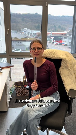 Jahrgangs-Trend: Geburtsjahre von 1900 bis 2007