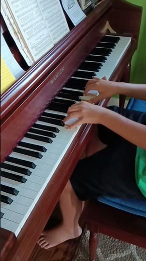My Country, 'Tis of Thee #godisgreat #hymn #piano