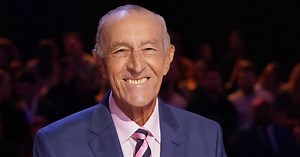 Len Goodman's Cause of Death: What We Know