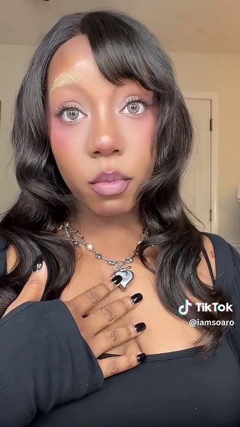 Transform Your Look with Dolly Eyes Makeup