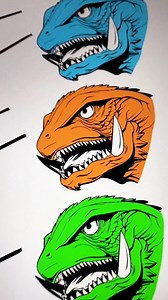 1K views · 20 reactions | Drawing Tip that will make all your drawings 10X better. Follow me for more art tips and tutorials. #drawingtips #howtodraw #learntodraw #Gamera #drawingtutorial | Sketch Monster | Facebook