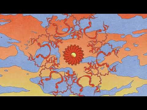 Paul Weller - Clive's Song (Official Visualiser)