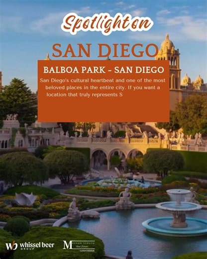 Why Balboa Park Is One of San Diego's Greatest Attractions