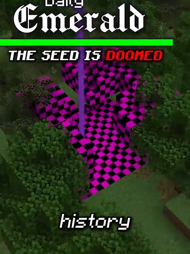 Minecraft Wither Storm & Daily Emerald News