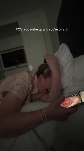 Fan-Girl Moments with Harry Styles on CNN