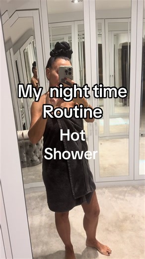 My night time routine #relaxing #bedtime