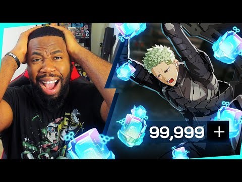 NO WAY THIS HAPPENED! Summons For Aoi Kaguragi In Kaiju No 8 The Game!