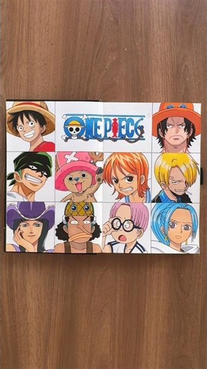 desenhando personagens de one piece #onepiece #desenhando