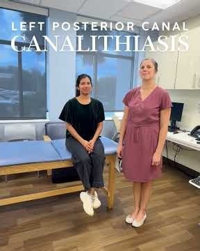 Semont-Plus Maneuver for BPPV | Step-by-Step Demonstration