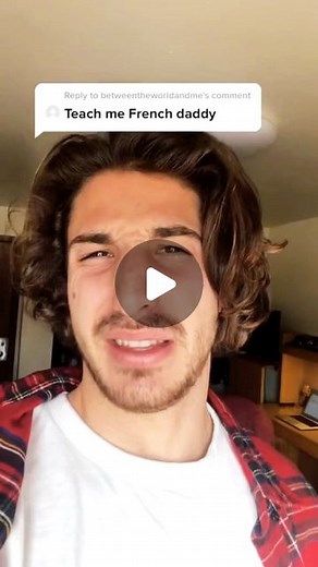 AT Frenchies | Another French class with Dr. Alex 🇫🇷 | Instagram